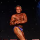 Terry  Roberts - NPC Washington Ironman 2012 - #1